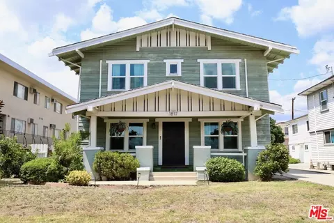 1817 Vine St, Alhambra, CA 91801