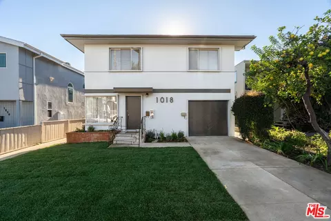 1018 21st St, Santa Monica, CA 90403