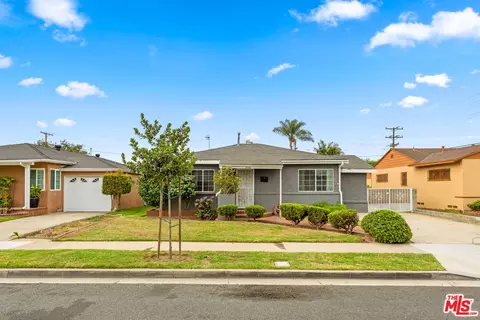 3542 W 117th St, Inglewood, CA 90303