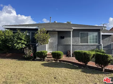 3542 W 117th St, Inglewood, CA 90303