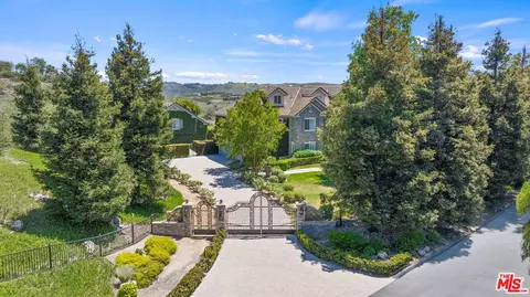 13418 Nightsky Dr, Santa Rosa Valley, CA 93012
