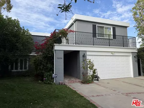 3004 Stoner Ave, Los Angeles, CA 90066
