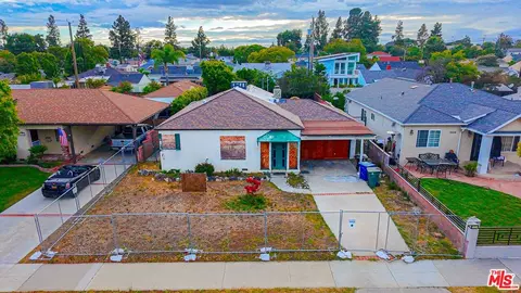 1505 N Naomi St, Burbank, CA 91505