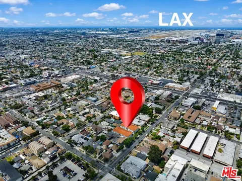 View/Area - 418 E Hardy St #2, Inglewood, CA 90301 photo 5 of 5