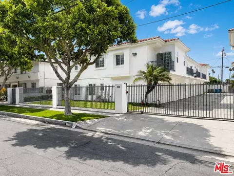 418 E Hardy St #2, Inglewood, CA 90301