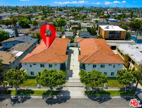 View/Area - 418 E Hardy St #2, Inglewood, CA 90301 photo 1 of 5