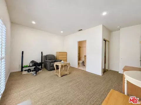 Bedroom - 418 E Hardy St #2, Inglewood, CA 90301 photo 1 of 3