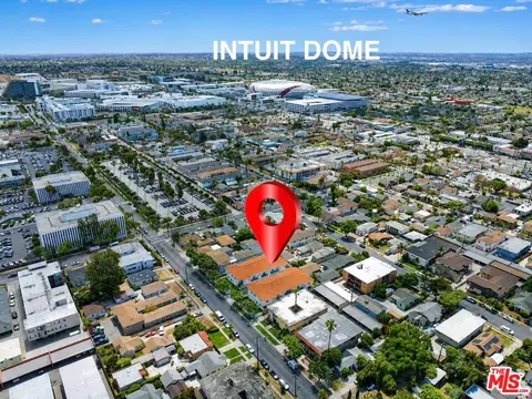 View/Area - 418 E Hardy St #2, Inglewood, CA 90301 photo 4 of 5