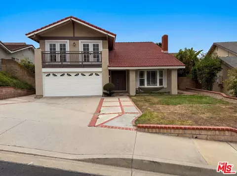21408 Running River Ct, Diamond Bar, CA 91765