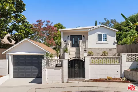 6225 Beard St, Los Angeles, CA 90042