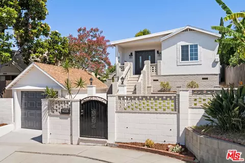 6225 Beard St, Los Angeles, CA 90042
