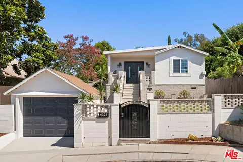 6225 Beard St, Los Angeles, CA 90042