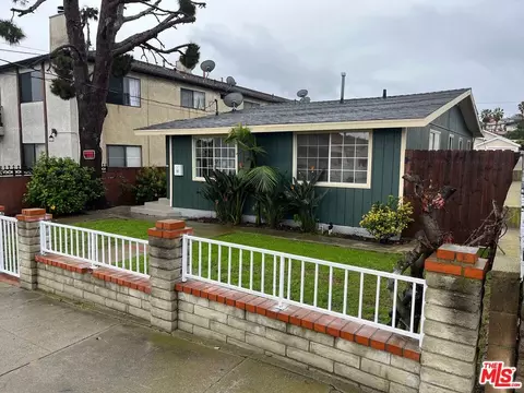 779 W 18th St, San Pedro, CA 90731