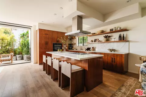 3214 Highland Ave #4, Santa Monica, CA 90405