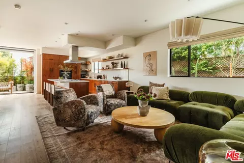 3214 Highland Ave #4, Santa Monica, CA 90405