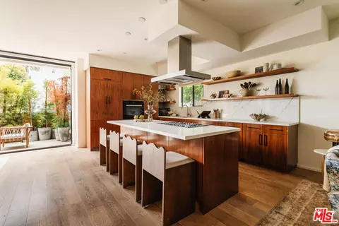 3214 Highland Ave #4, Santa Monica, CA 90405