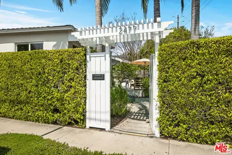 2477 Walnut Ave, Venice, CA 90291 photo 21