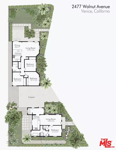 2477 Walnut Ave, Venice, CA 90291 photo 41