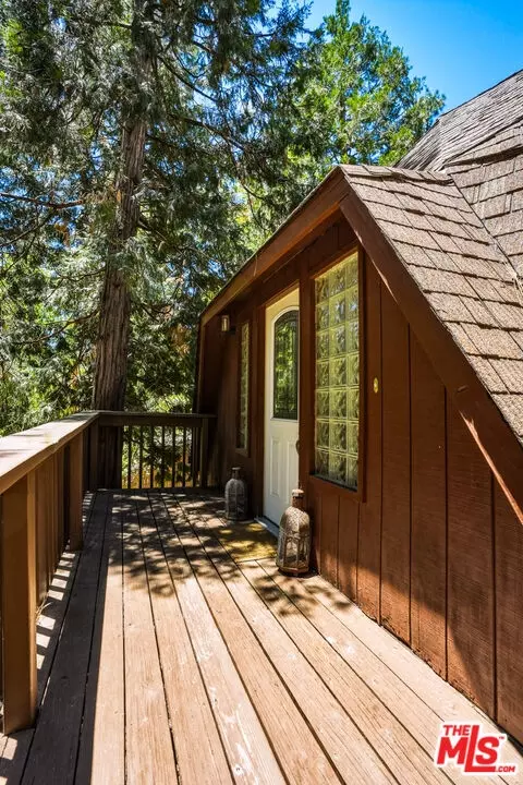 Other - 55000 Daryll Rd, Idyllwild, CA 92549 photo 5 of 13