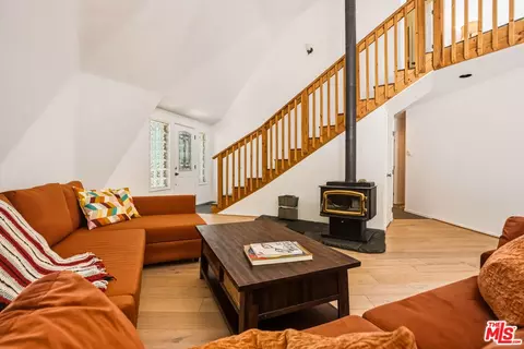 Living - 55000 Daryll Rd, Idyllwild, CA 92549 photo 7 of 7