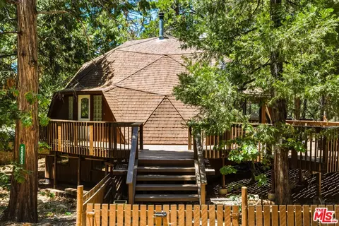Other - 55000 Daryll Rd, Idyllwild, CA 92549 photo 9 of 13
