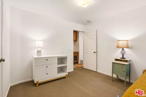 Bedroom - 55000 Daryll Rd, Idyllwild, CA 92549 photo 9 of 11
