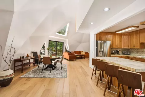 Dining - 55000 Daryll Rd, Idyllwild, CA 92549 photo 5 of 6