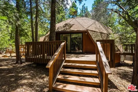 Other - 55000 Daryll Rd, Idyllwild, CA 92549 photo 12 of 13