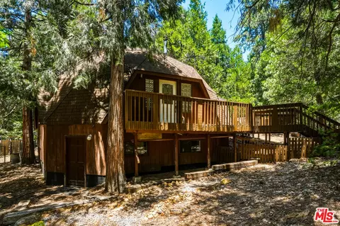 Other - 55000 Daryll Rd, Idyllwild, CA 92549 photo 2 of 13