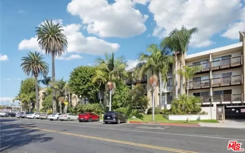 320 S Ardmore Ave #316, Los Angeles, CA 90020