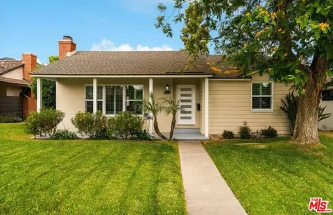 2616 N Buena Vista St, Burbank, CA 91504