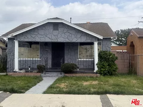 1706 W 65th Pl, Los Angeles, CA 90047