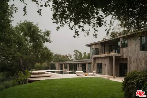 3655 Mcanany Way, Malibu, CA 90265