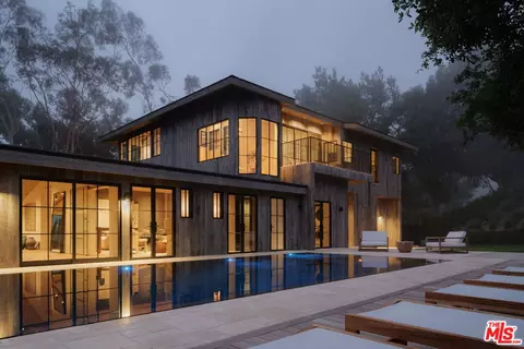 3655 Mcanany Way, Malibu, CA 90265