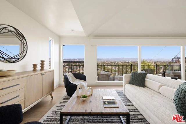 5731 Aladdin St, Los Angeles, CA 90008