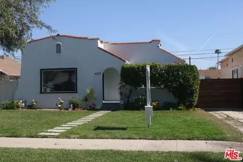 4324 2nd Ave, Los Angeles, CA 90008