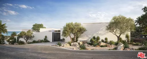23916 Malibu Knolls Rd, Malibu, CA 90265