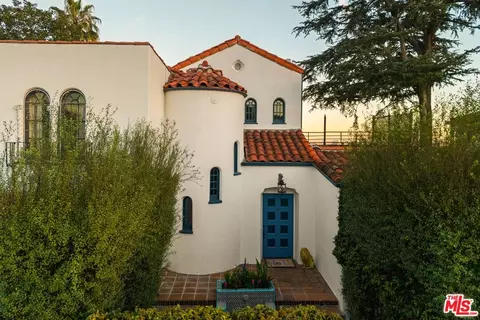 2041 Grace Ave, Los Angeles, CA 90068