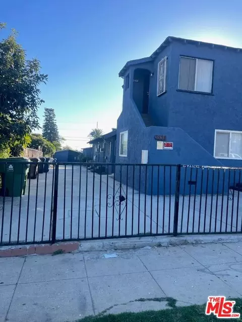 3538 Siskiyou St, Los Angeles, CA 90023