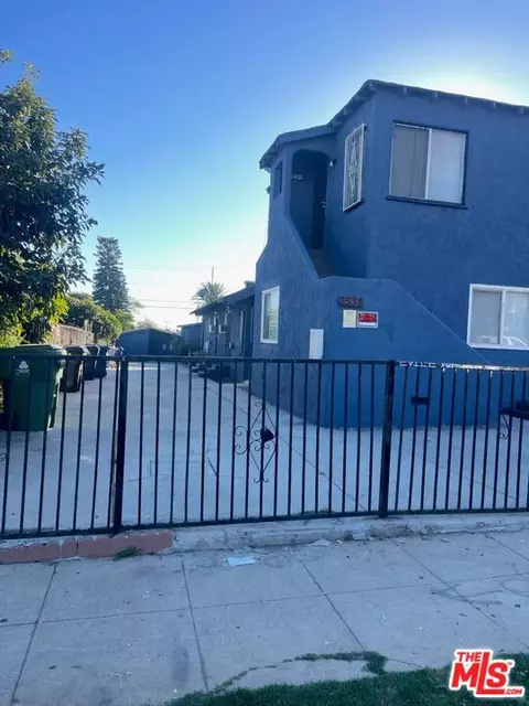 3538 Siskiyou St, Los Angeles, CA 90023