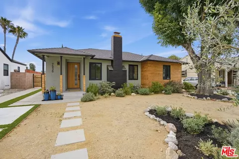 7530 Gaviota Ave, Van Nuys, CA 91406