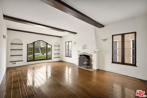 844 S Curson Ave, Los Angeles, CA 90036