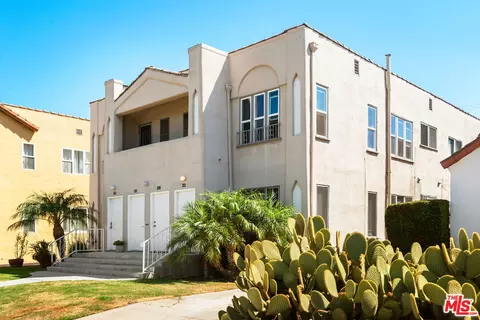 448 N Ogden Dr, Los Angeles, CA 90036