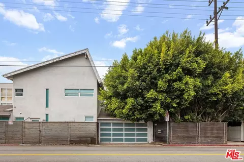 2807 Pacific Ave, Venice, CA 90291