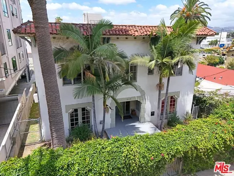 229 S Westlake Ave, Los Angeles, CA 90057