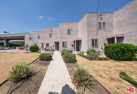 517 W 117th St, Los Angeles, CA 90044