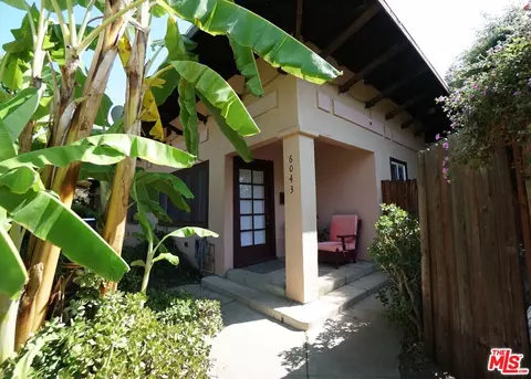 6043 Selma Ave, Los Angeles, CA 90028