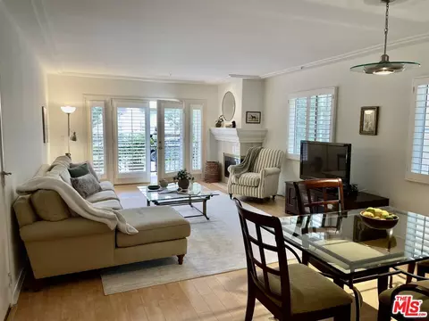 146 S Clark Dr #102, Los Angeles, CA 90048