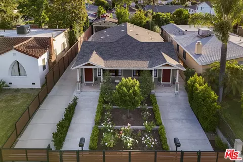 433 N Lamer St, Burbank, CA 91506