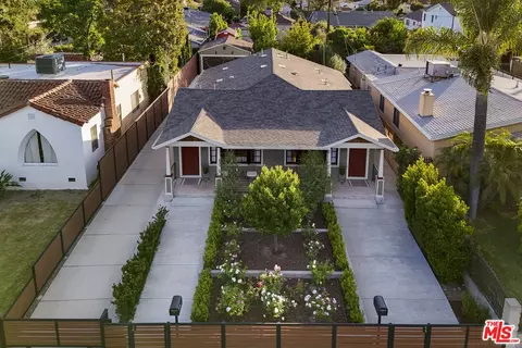 433 N Lamer St, Burbank, CA 91506